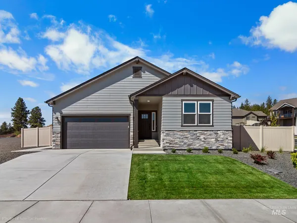 $469,238 | 11071 Bluefield Drive, Unit 27/7, Caldwell, ID 83605