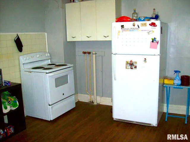 $57,500 | 33 North Maple Street, Winchester, IL 62694