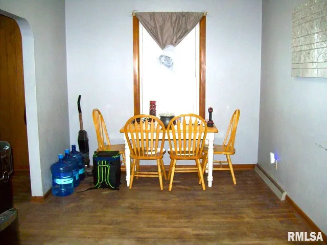 $57,500 | 33 North Maple Street, Winchester, IL 62694