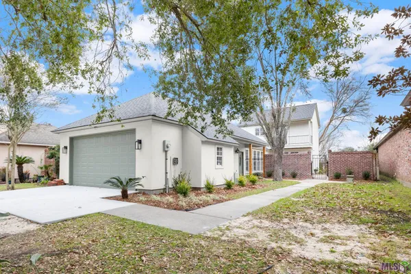 $339,900 | 6418 Patio Court, Gonzales, LA 70737