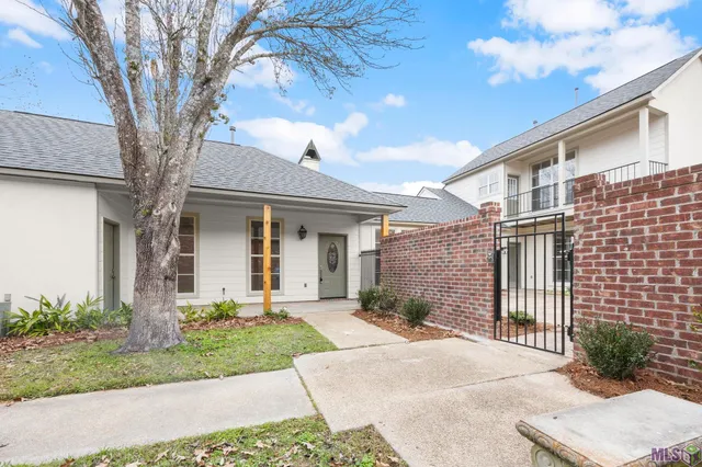 $350,000 | 6418 Patio Court, Gonzales, LA 70737