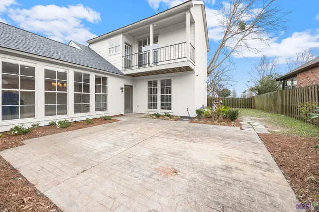 $350,000 | 6418 Patio Court, Gonzales, LA 70737