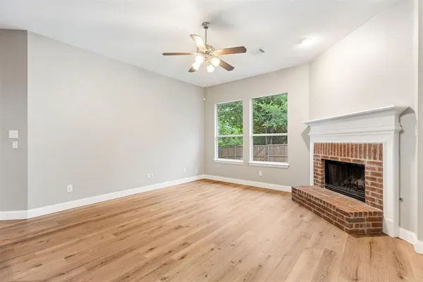 $465,000 | 846 George Street, Lantana, TX 76226