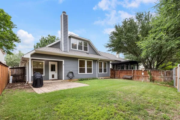 $465,000 | 846 George Street, Lantana, TX 76226
