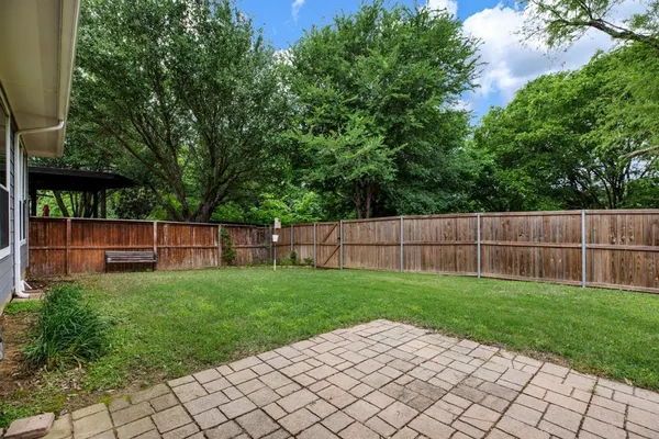 $465,000 | 846 George Street, Lantana, TX 76226