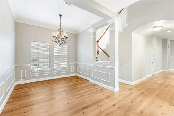 $465,000 | 846 George Street, Lantana, TX 76226