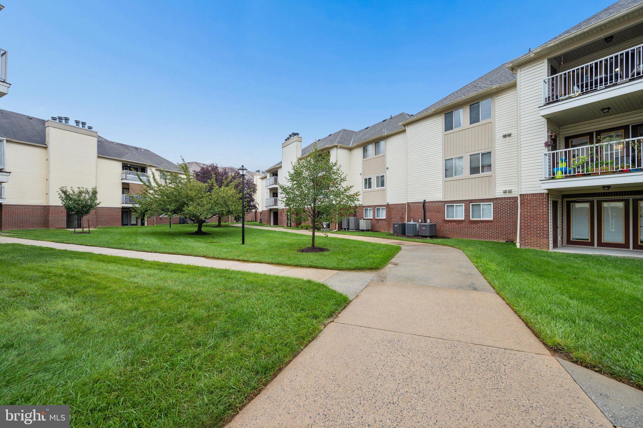 2108 Whitehall Road, Unit 1B Frederick, MD 21702 - Photo 51 of 68 Common Area
