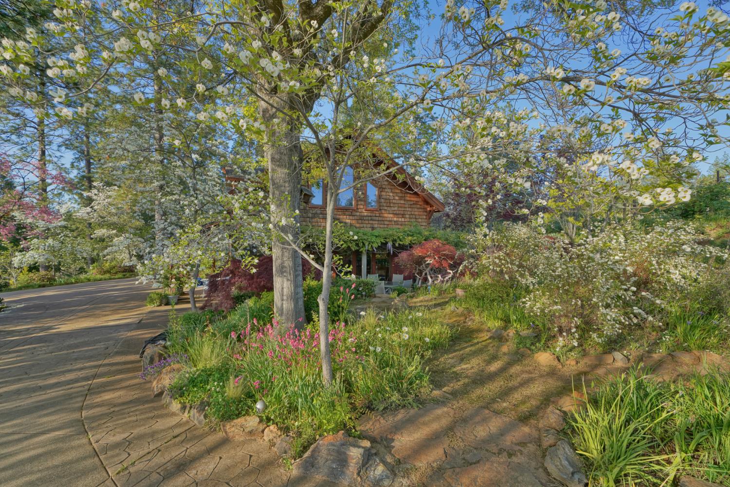 2399 Kingsgate Road Placerville, CA 95667 - Photo 61 of 89