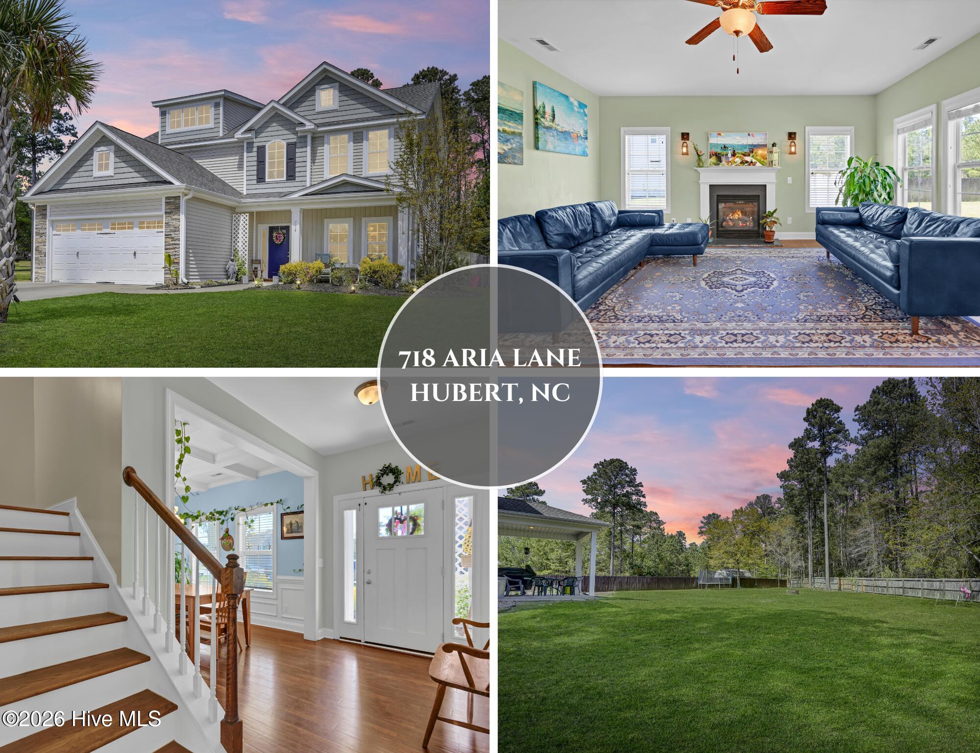 718 Aria Lane Hubert, NC 28539 - Photo 1 of 45 3