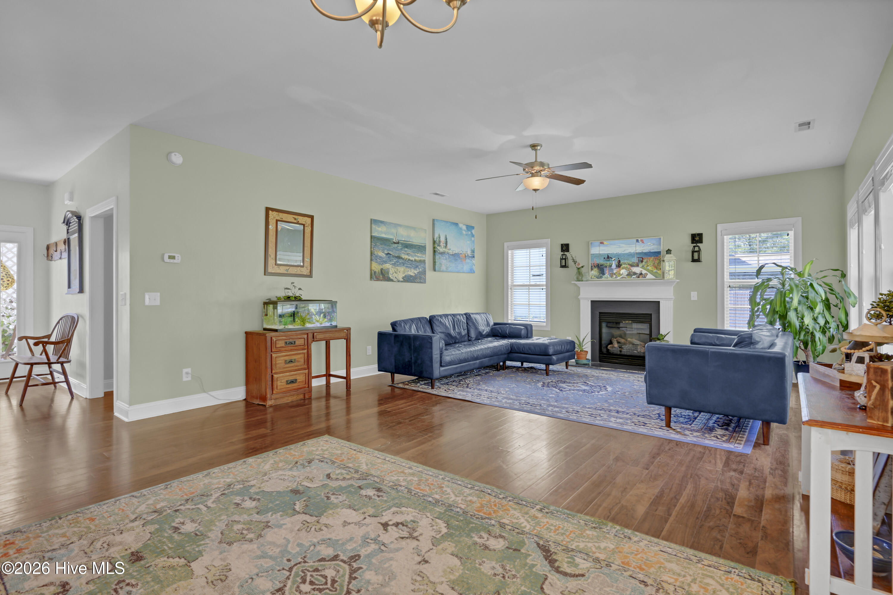 718 Aria Lane Hubert, NC 28539 - Photo 13 of 45 C2S07546