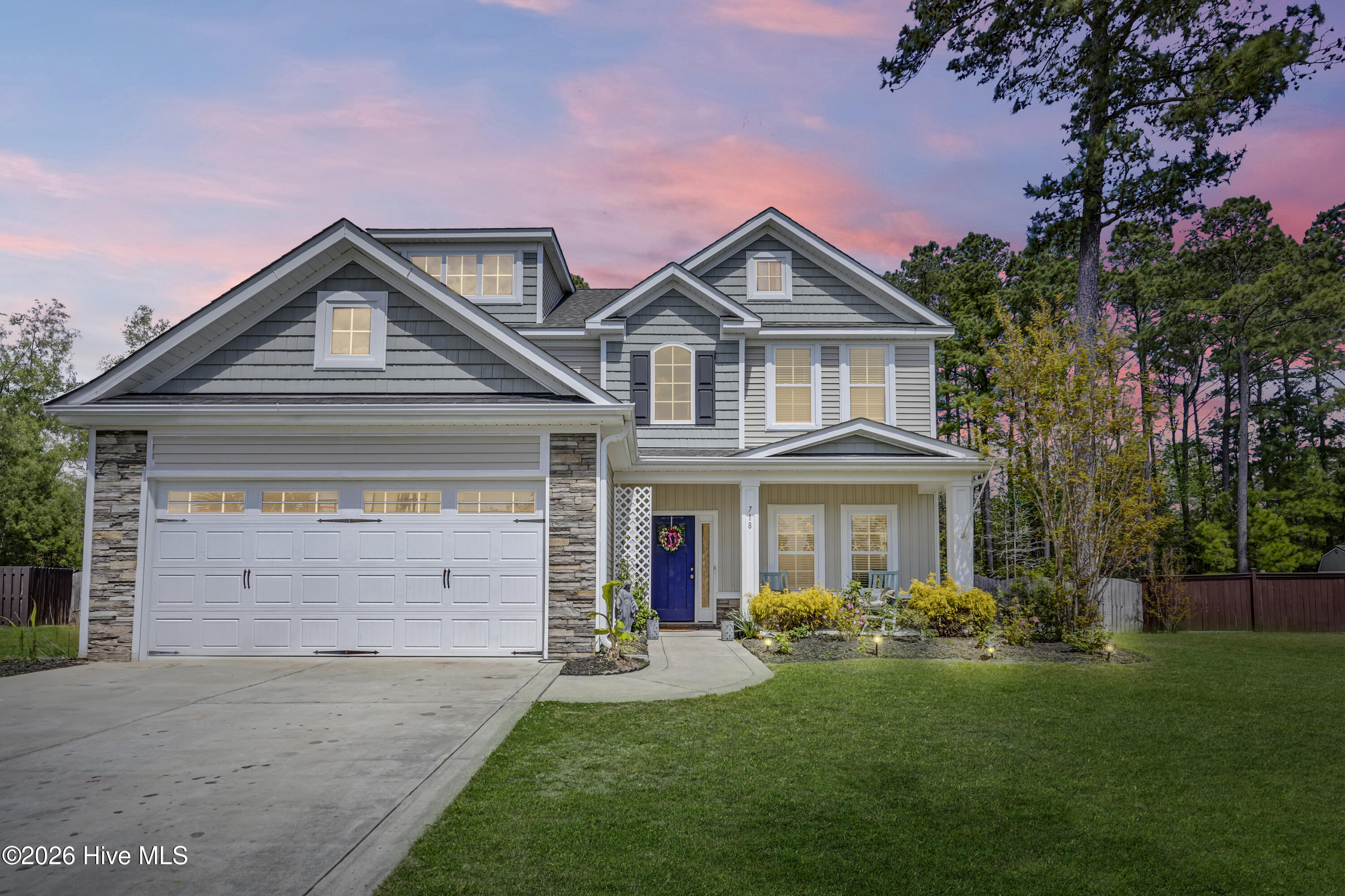 718 Aria Lane Hubert, NC 28539 - Photo 3 of 45 C2S07444 (1)