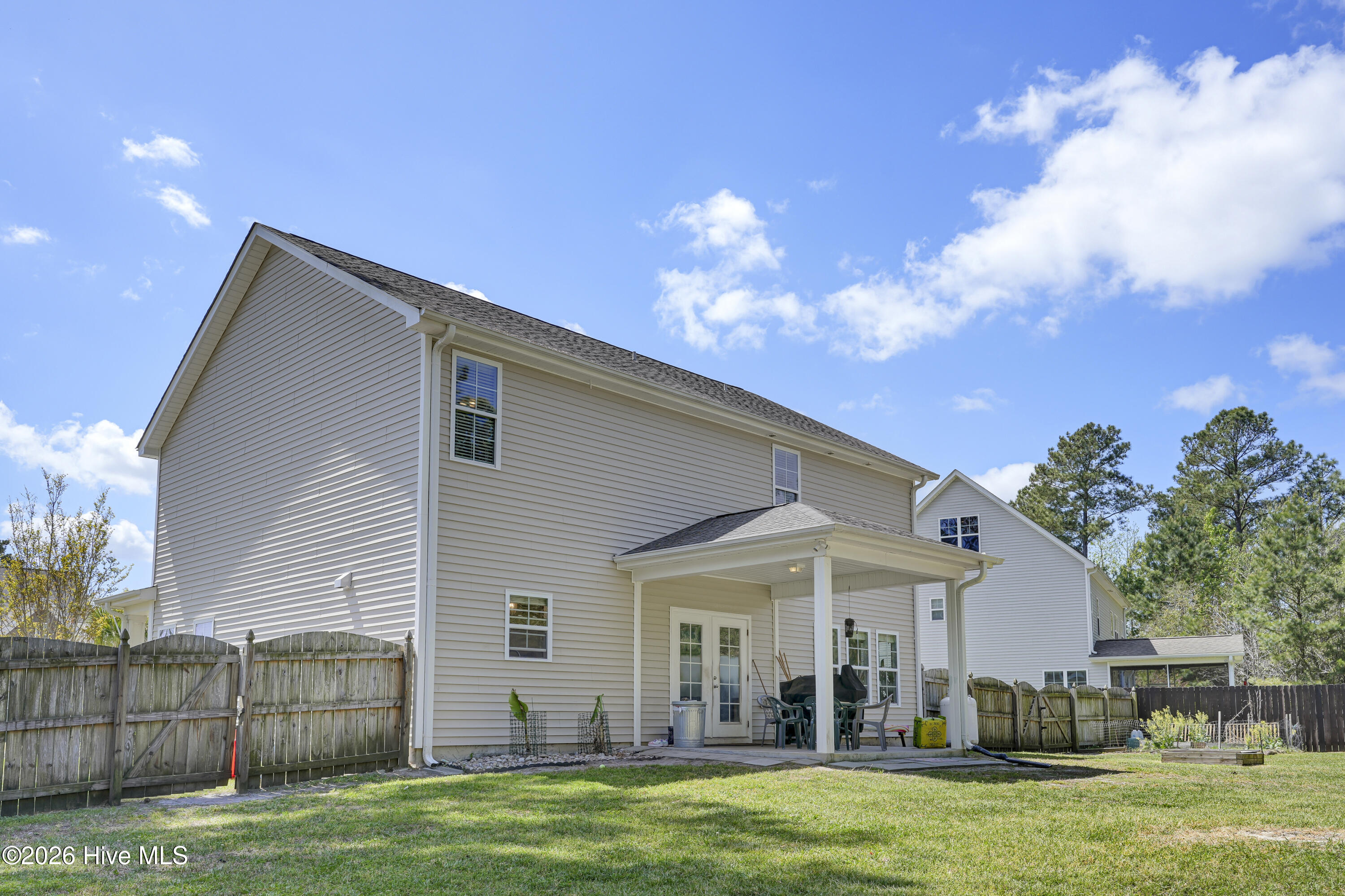 718 Aria Lane Hubert, NC 28539 - Photo 34 of 45 C2S07507