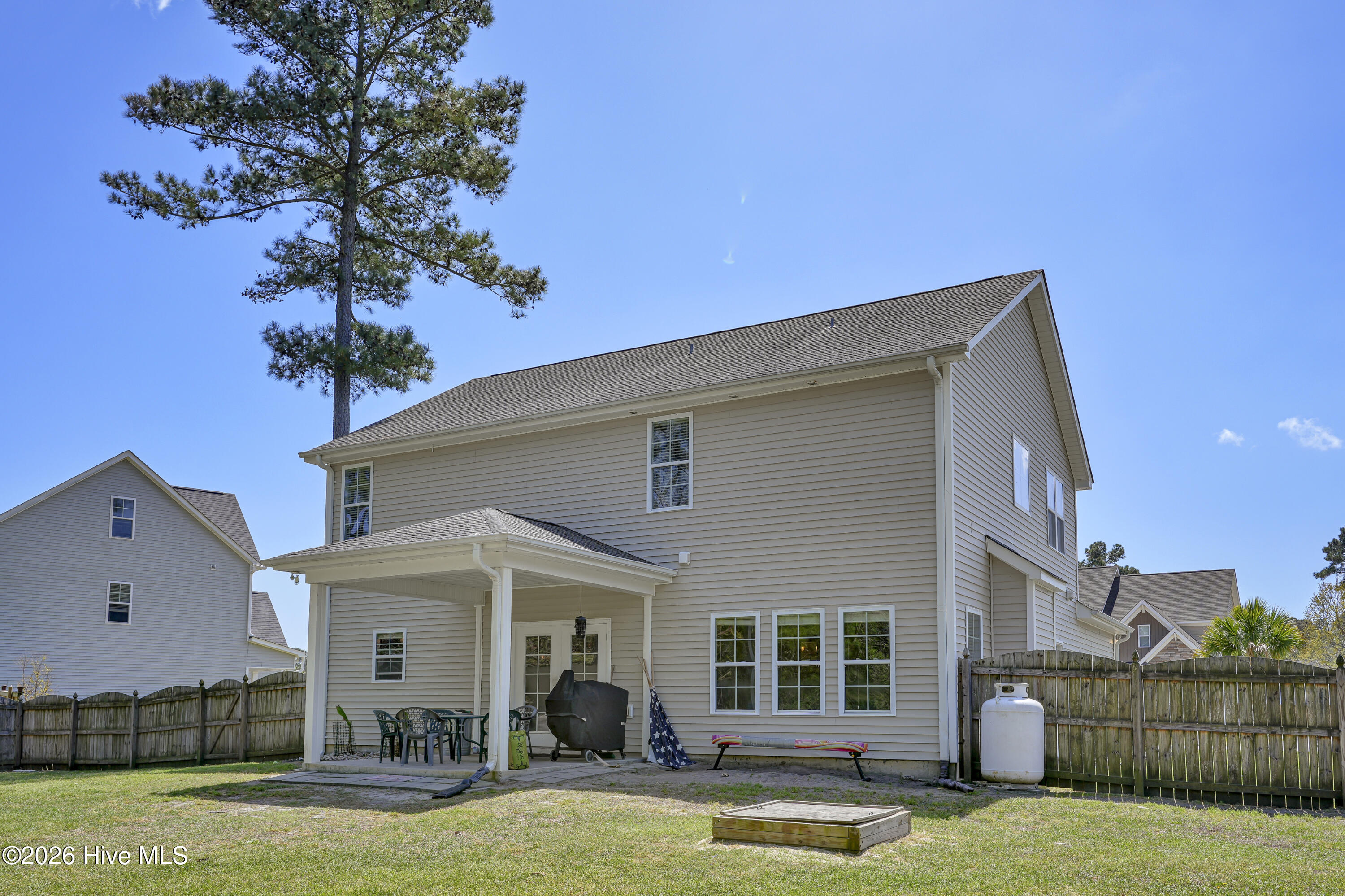 718 Aria Lane Hubert, NC 28539 - Photo 36 of 45 C2S07513