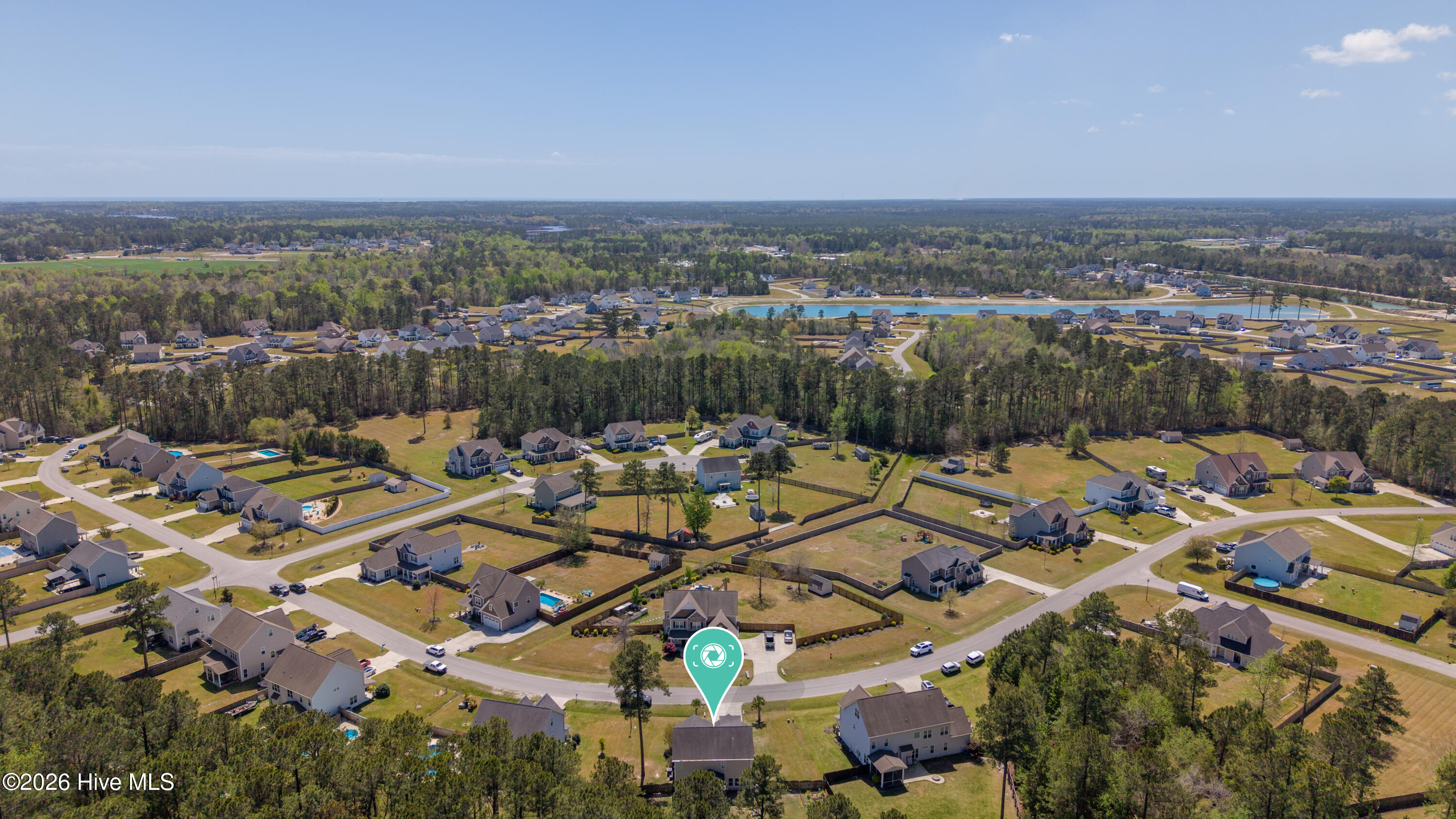 718 Aria Lane Hubert, NC 28539 - Photo 42 of 45 DJI_20260403133502_0021_D