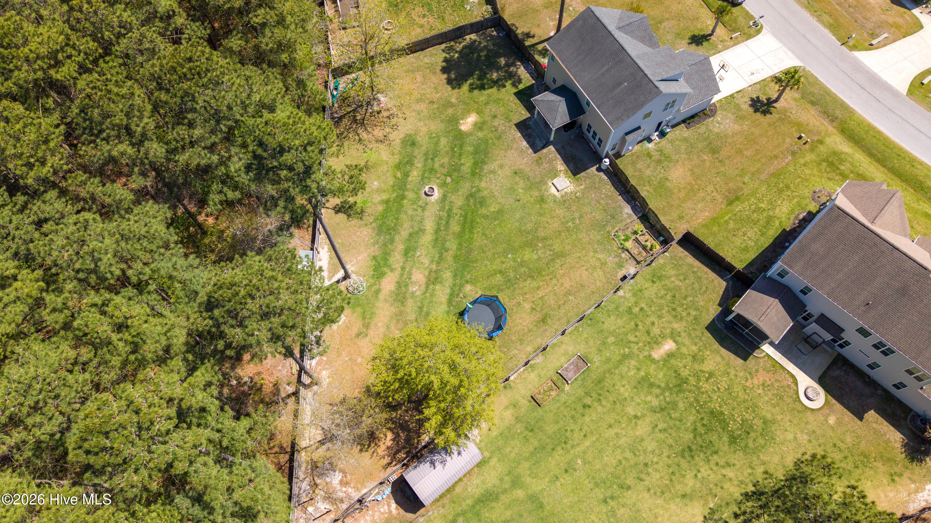 718 Aria Lane Hubert, NC 28539 - Photo 44 of 45 DJI_20260403133619_0024_D