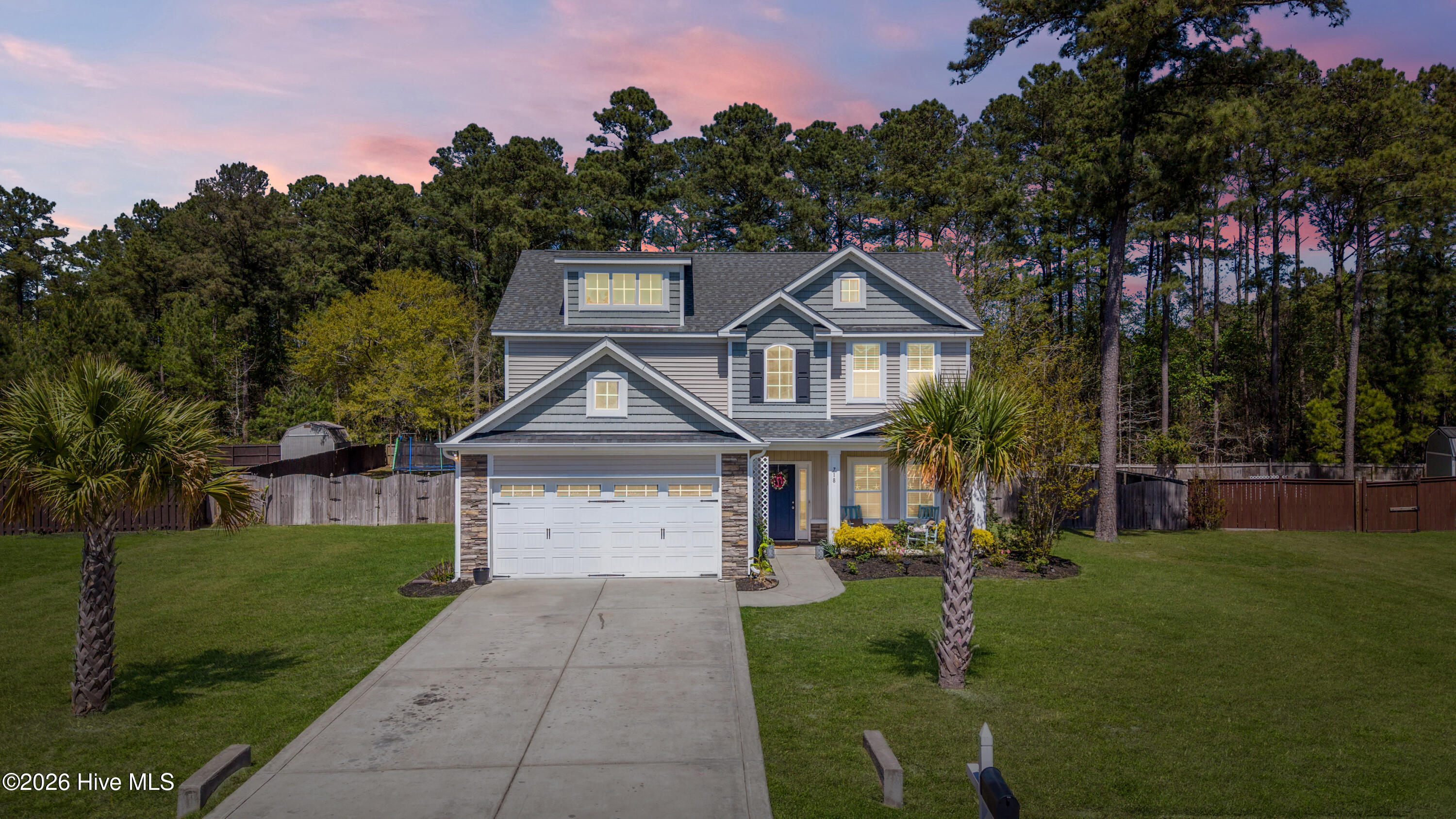 718 Aria Lane Hubert, NC 28539 - Photo 5 of 45 DJI_20260403133925_0029_D (1)