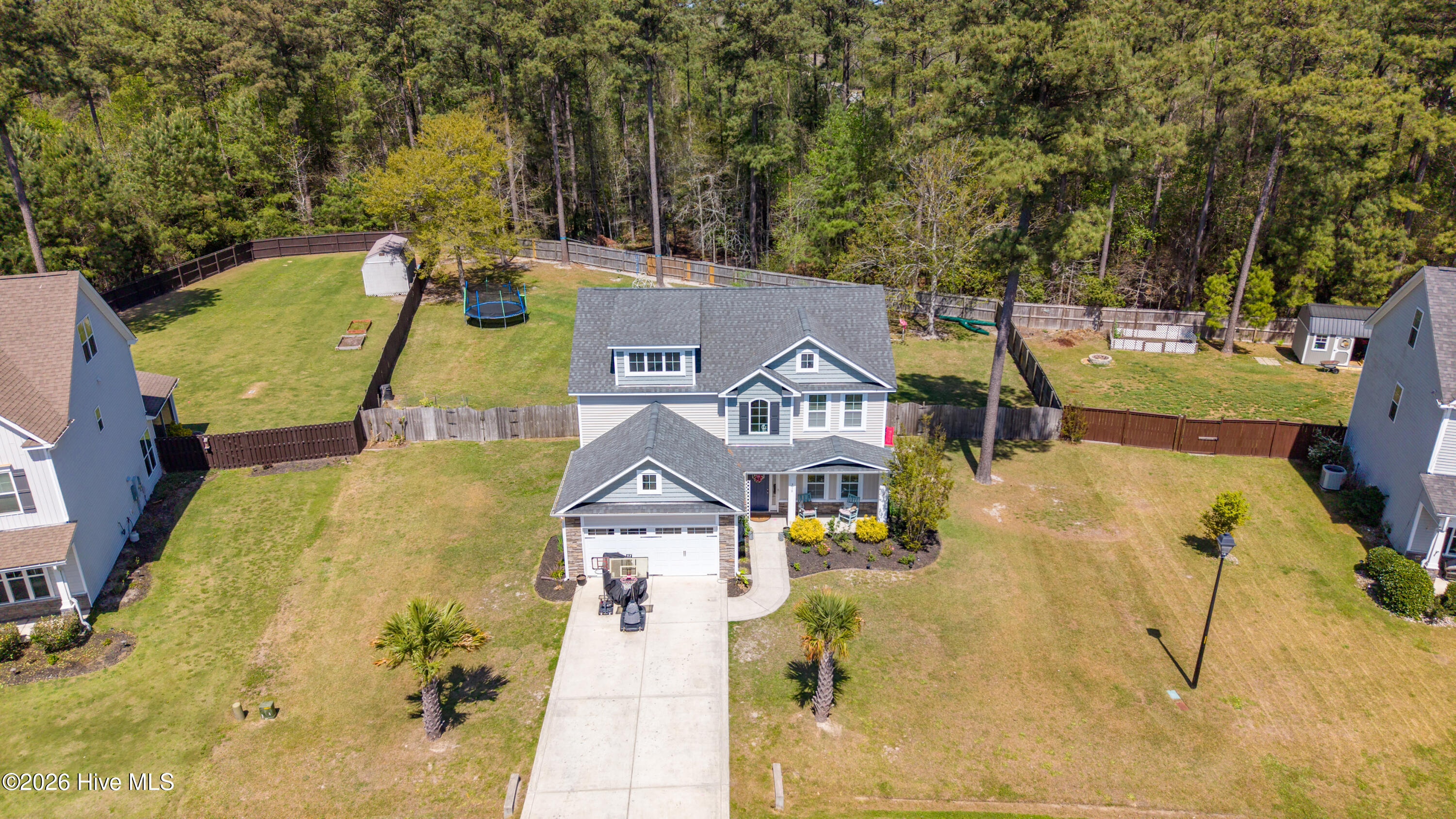 718 Aria Lane Hubert, NC 28539 - Photo 6 of 45 DJI_20260403133234_0017_D