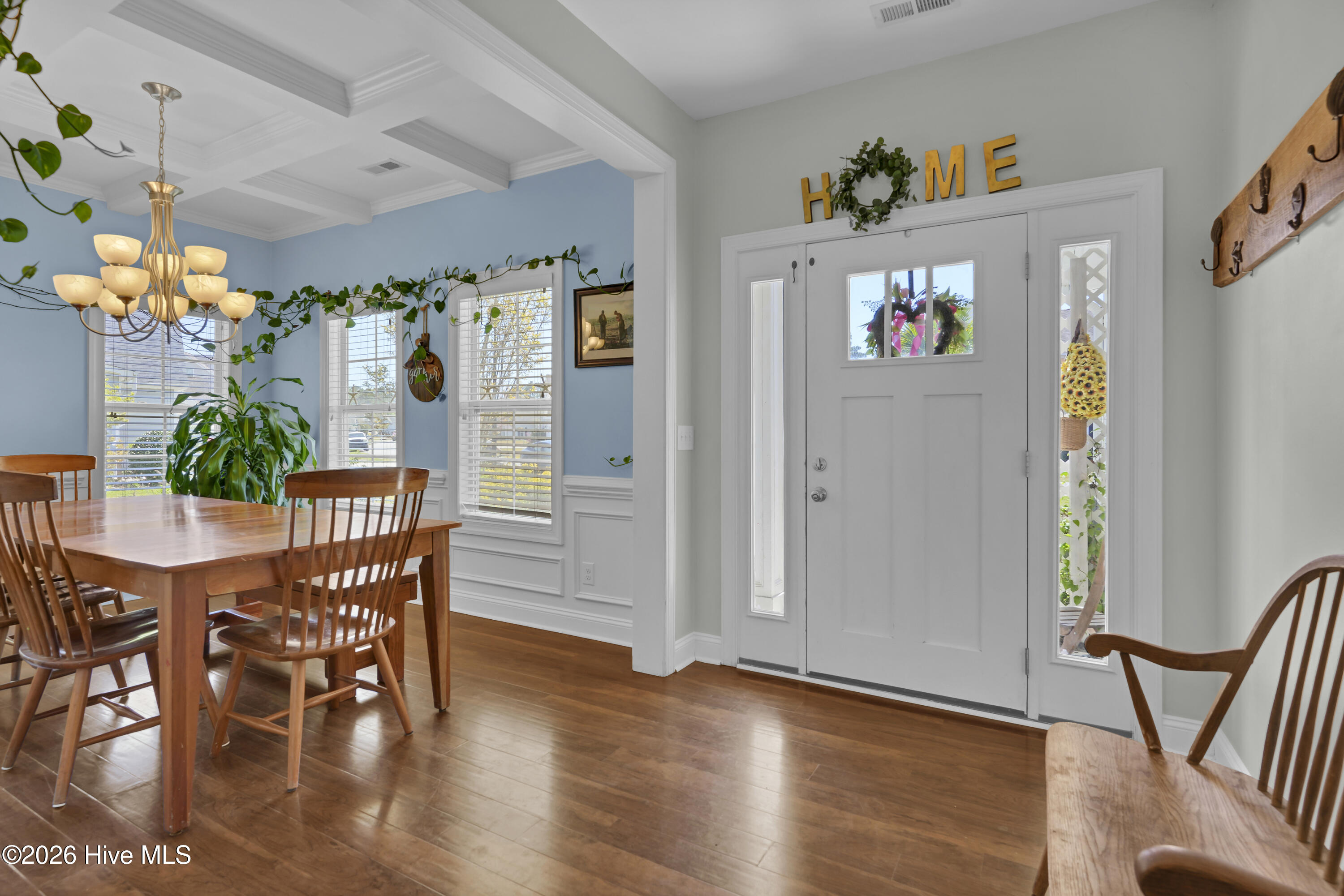 718 Aria Lane Hubert, NC 28539 - Photo 8 of 45 C2S07564