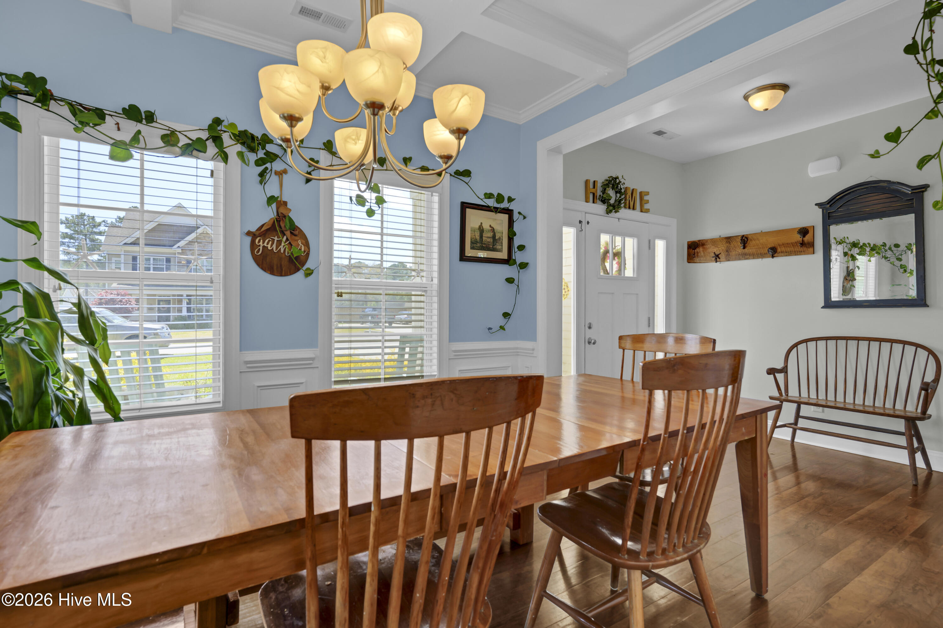 718 Aria Lane Hubert, NC 28539 - Photo 9 of 45 C2S07525