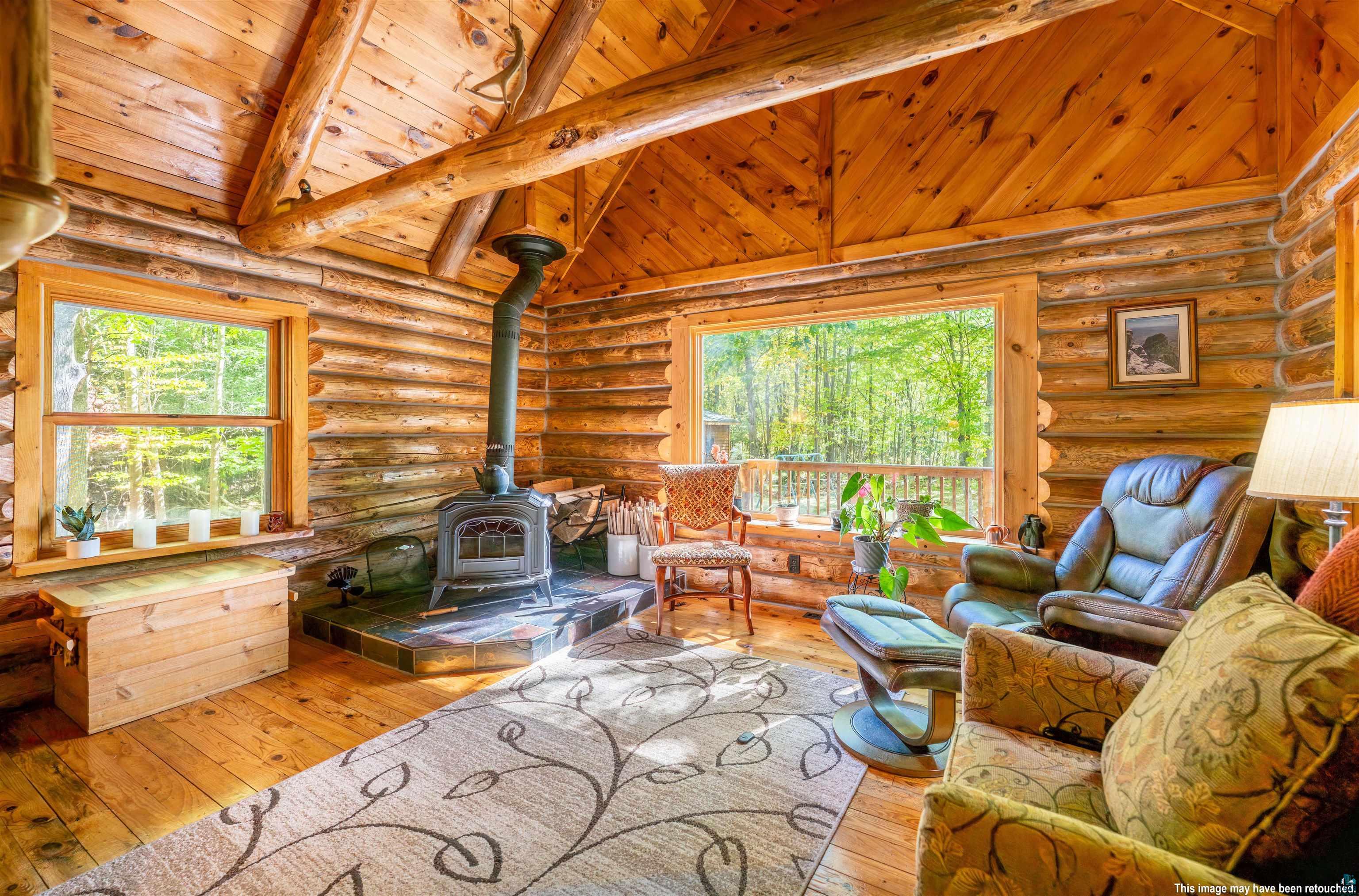 38274 Tober Road Marengo, WI 54855 - Photo 10 of 50 Gallery Image 10