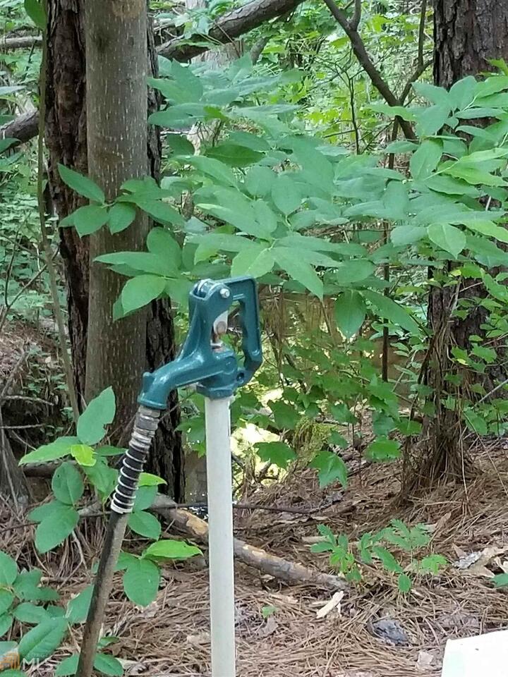 3312 South McKoy Road Villa Rica, GA 30180 - Photo 11 of 17 a view of a tree in a yard
