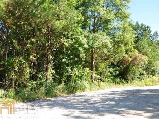 3312 South McKoy Road Villa Rica, GA 30180 - Photo 15 of 17 a view of a garden