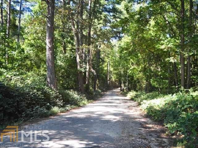 3312 South McKoy Road Villa Rica, GA 30180 - Photo 7 of 17 a view of outdoor space with trees
