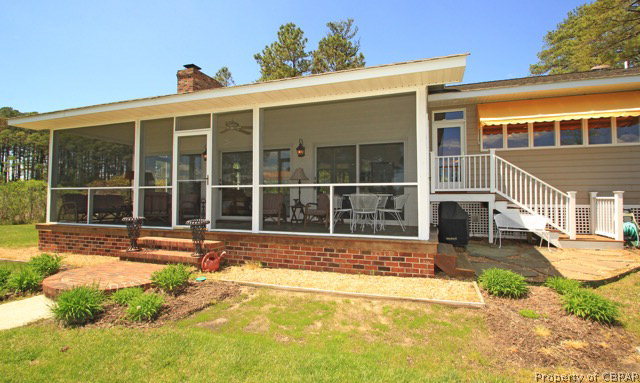 183 Towles Pt Road Lancaster, VA 22503 - Photo 19 of 37