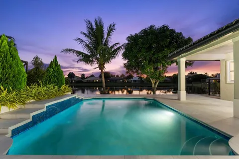 $1,250,000 | 6895 Northwest 108th Avenue, Parkland, FL 33076