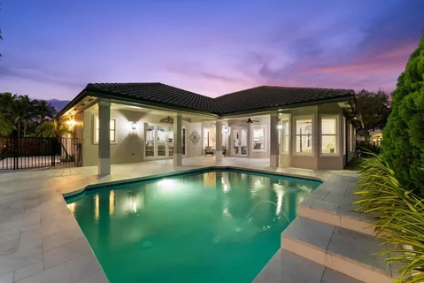 $1,250,000 | 6895 Northwest 108th Avenue, Parkland, FL 33076