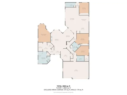 $1,250,000 | 6895 Northwest 108th Avenue, Parkland, FL 33076