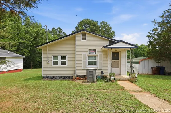 $99,900 | 627 San-Lee Drive, Unit 623, Sanford, NC 27330