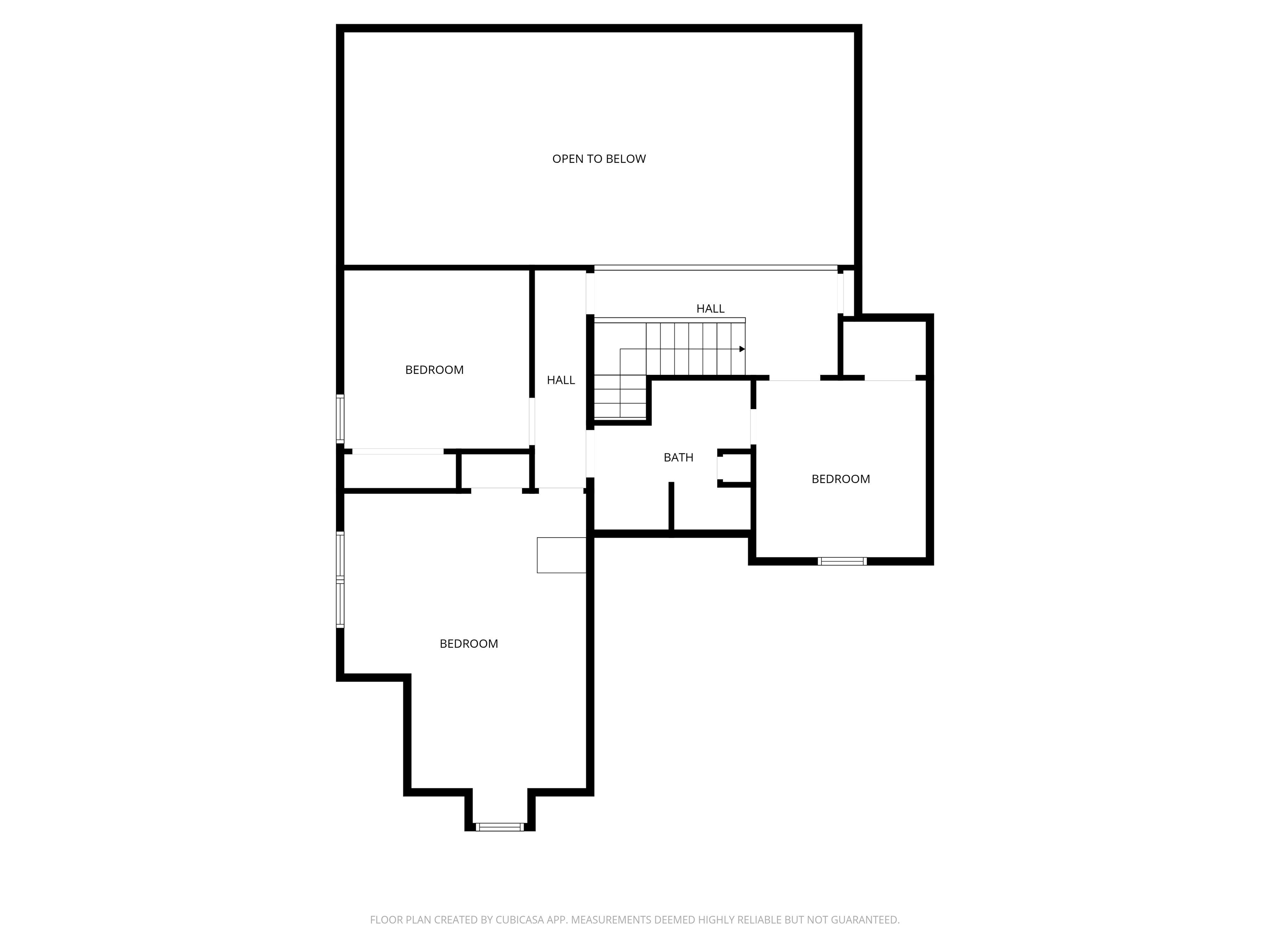 12802 Longmire Loop South Arlington, TN 38002 - Photo 39 of 40 a picture of floor plan