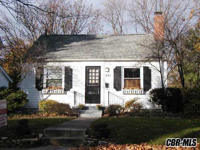 773 South Cassingham Road Bexley, OH 43209 - Photo 1 of 1
