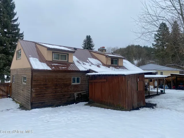 $320,000 | 46 Park Circle, Kellogg, ID 83837