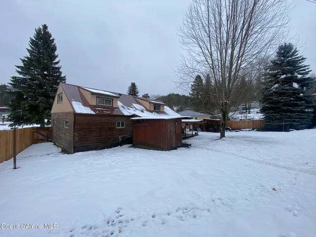 $320,000 | 46 Park Circle, Kellogg, ID 83837