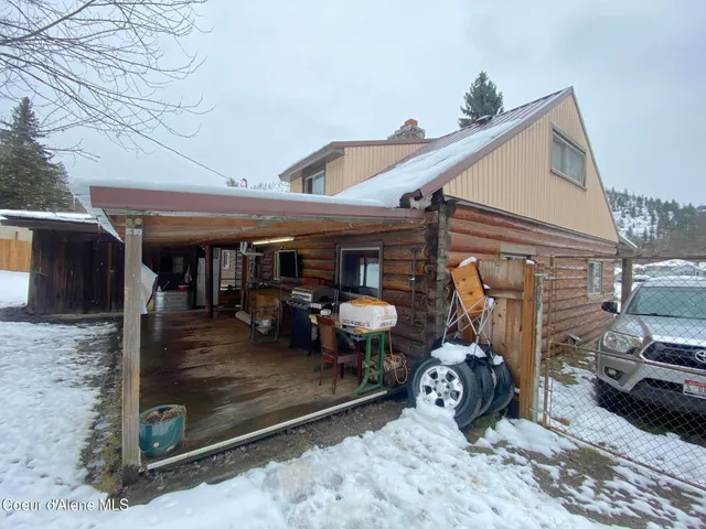 $320,000 | 46 Park Circle, Kellogg, ID 83837