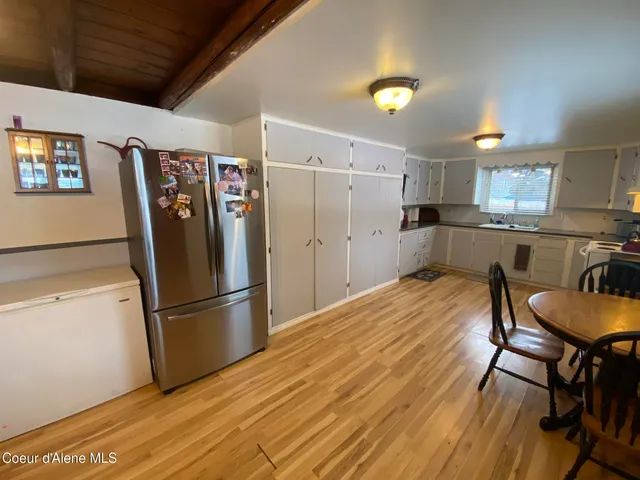 $320,000 | 46 Park Circle, Kellogg, ID 83837