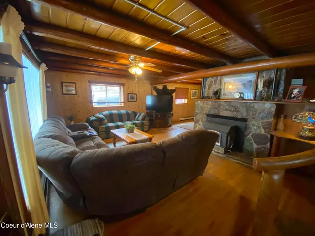 $320,000 | 46 Park Circle, Kellogg, ID 83837