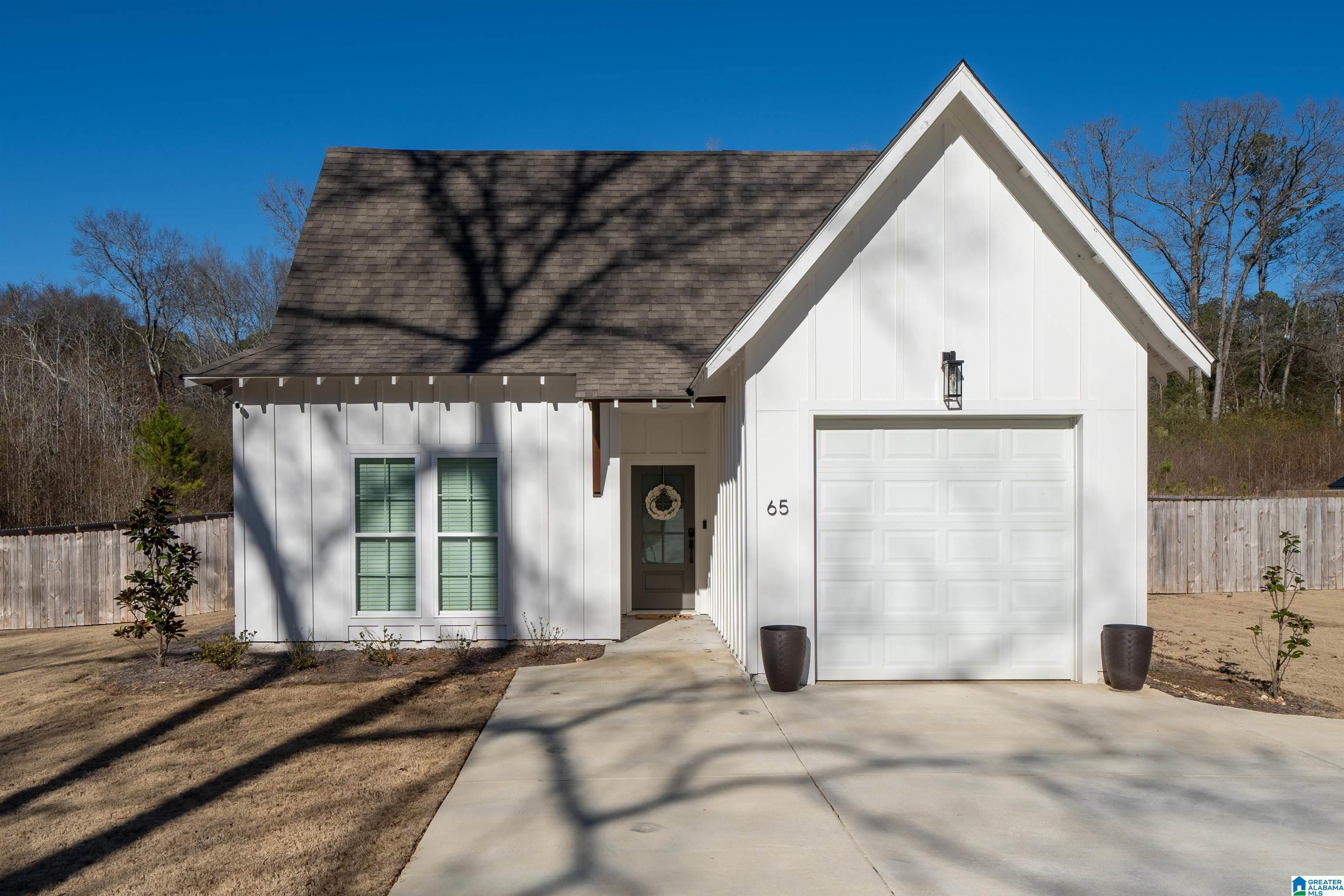 65 Monarch Road Springville, AL 35146 - Photo 1 of 25 Gallery Image 1