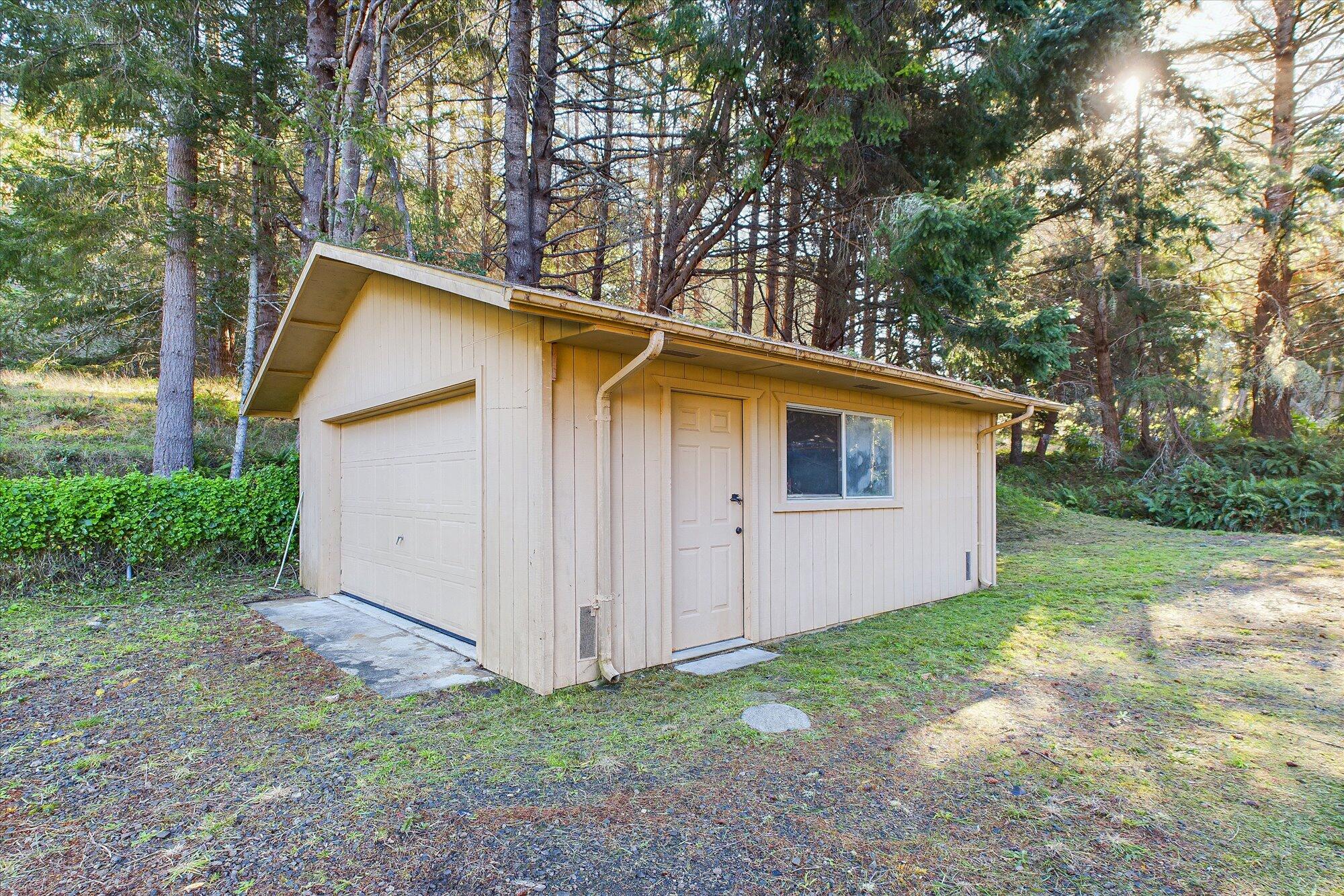 111 Beach Road Shelter Cove, CA 95589 - Photo 7 of 39
