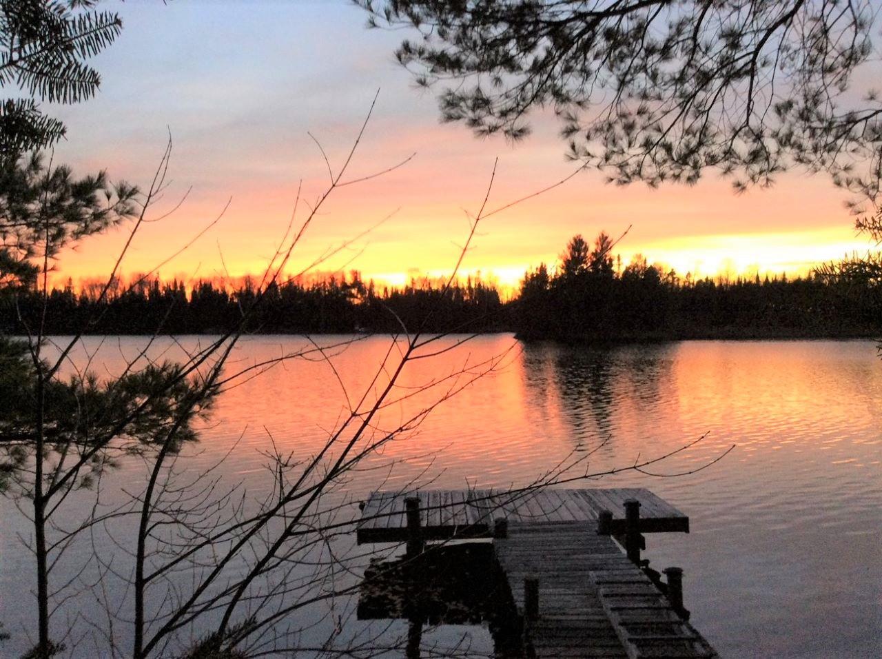 Lot5-off Cramer Lake Road Mercer, WI 54547 - Photo 13 of 20 Gallery Image 13
