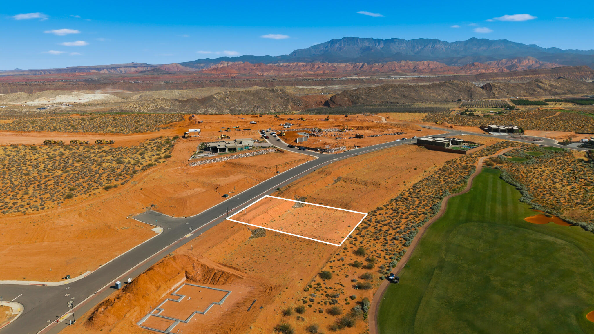 South Endless Trail, Unit 9 Hurricane, UT 84737 - Photo 1 of 15 4a2a62c6-e38a-462b-9032-e0132c86ffd4