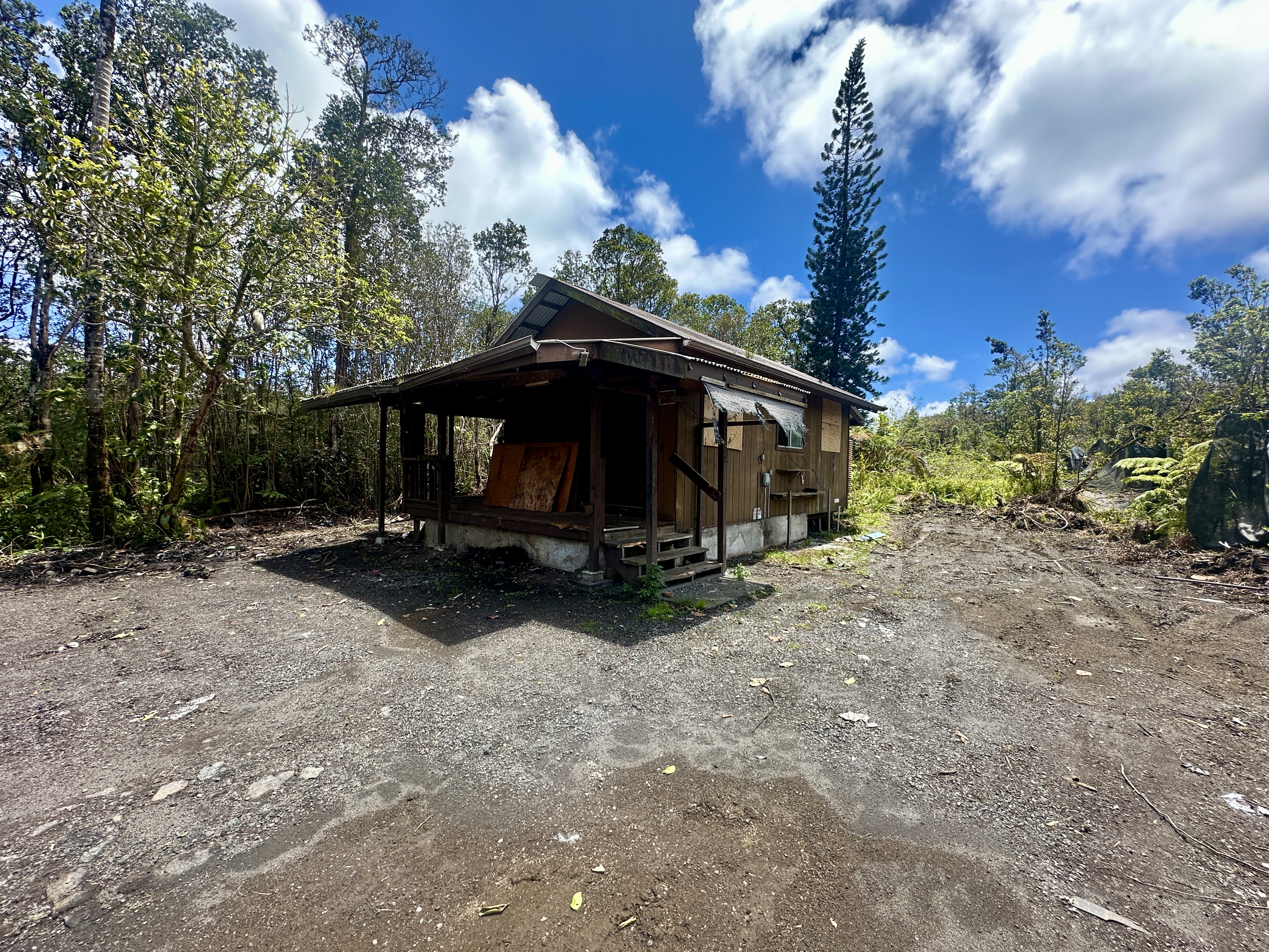 11-2443 Makoa Road Mountain View, HI 96771 - Photo 1 of 6