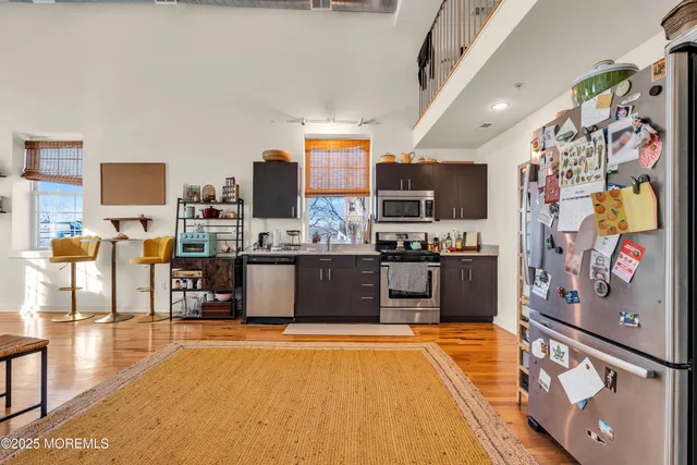 $479,000 | 1001 2nd Avenue, Unit 202, Asbury Park, NJ 07712