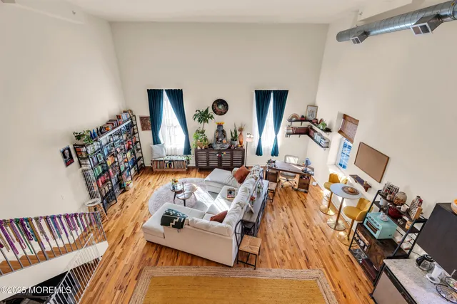 $479,000 | 1001 2nd Avenue, Unit 202, Asbury Park, NJ 07712