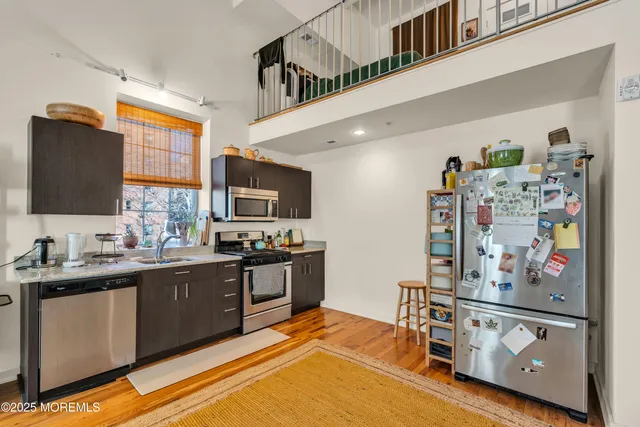 $479,000 | 1001 2nd Avenue, Unit 202, Asbury Park, NJ 07712