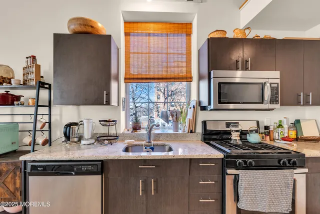 $479,000 | 1001 2nd Avenue, Unit 202, Asbury Park, NJ 07712