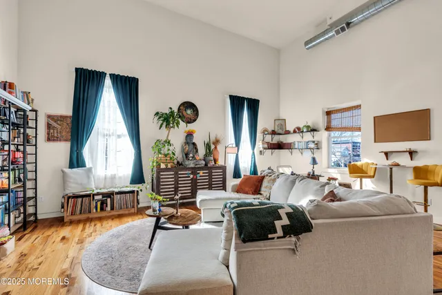 $479,000 | 1001 2nd Avenue, Unit 202, Asbury Park, NJ 07712