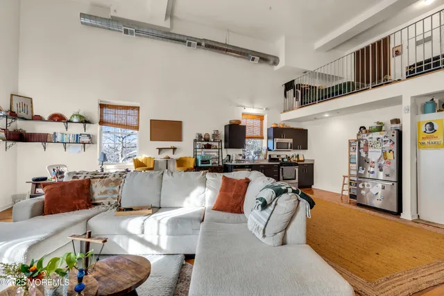 $479,000 | 1001 2nd Avenue, Unit 202, Asbury Park, NJ 07712